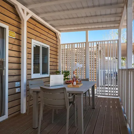 Holiday park Club Del Sole Romagna Family Riccione