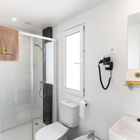 Club Del Sole Romagna Family 4*