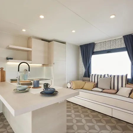 Club Del Sole Romagna Family Vakantiepark 4*