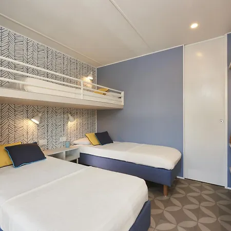 Club Del Sole Romagna Family Holiday park