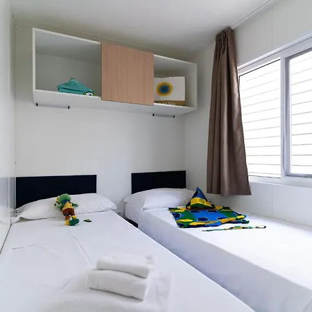Club Del Sole Romagna Family Vakantiepark