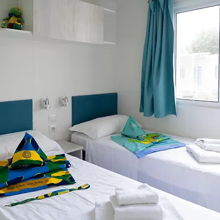 Club Del Sole Romagna Family 4* 里乔内