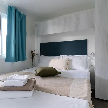 Club Del Sole Romagna Family Holiday park