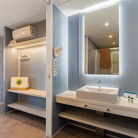 Club Del Sole Romagna Family 4*