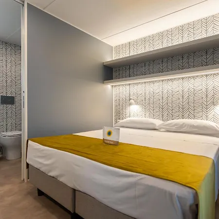 Club Del Sole Romagna Family Holiday park