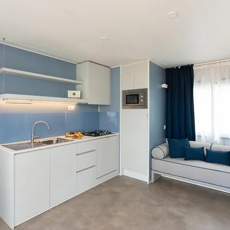 Romagna Family Village 4*