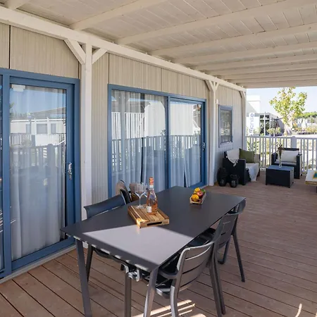 Holiday park Club Del Sole Romagna Family