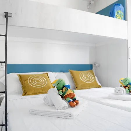 Club Del Sole Romagna Family 4* Riccione