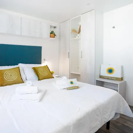 Club Del Sole Romagna Family ホリデーパーク 4*