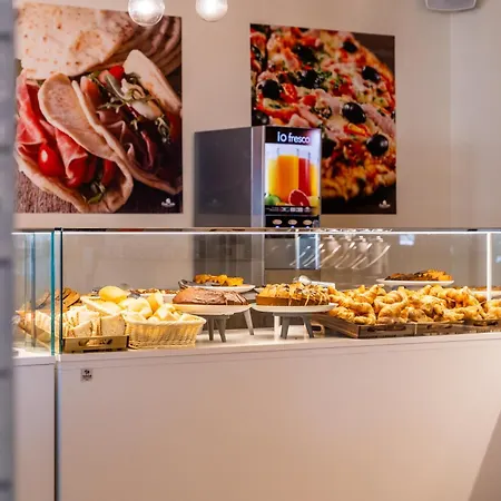 Holiday park Club Del Sole Romagna Family 4*