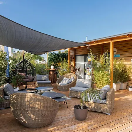 Holiday park Club Del Sole Romagna Family