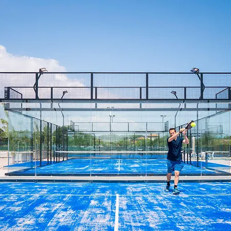 Holiday park Club Del Sole Romagna Family Riccione