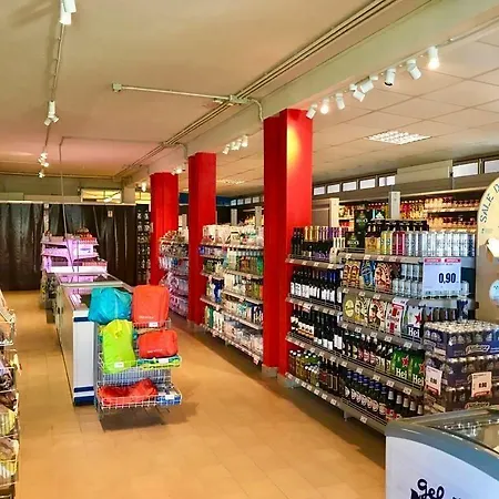 Vakantiepark Club Del Sole Romagna Family Riccione