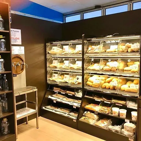 Club Del Sole Romagna Family Riccione