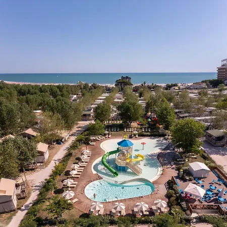 Club Del Sole Romagna Family Riccione