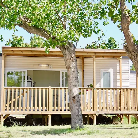 Club Del Sole Romagna Family Holiday park Riccione