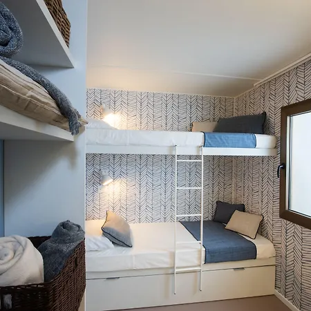 Club Del Sole Romagna Family Holiday park