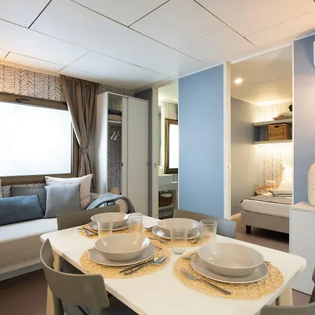 Holiday park Club Del Sole Romagna Family Riccione