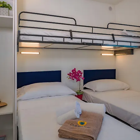 Holiday park Club Del Sole Romagna Family