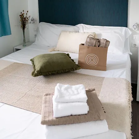 Club Del Sole Romagna Family Holiday park