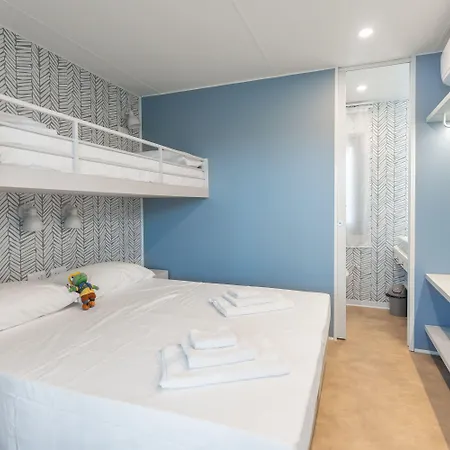 Club Del Sole Romagna Family Riccione