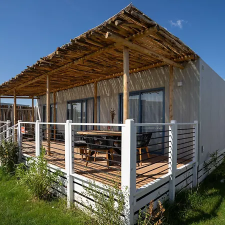 Club Del Sole Romagna Family 假日公园