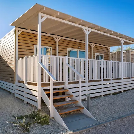 Club Del Sole Romagna Family Holiday park Riccione