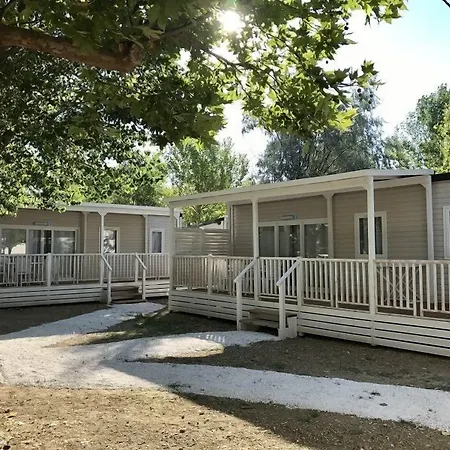 Club Del Sole Romagna Family Holiday park