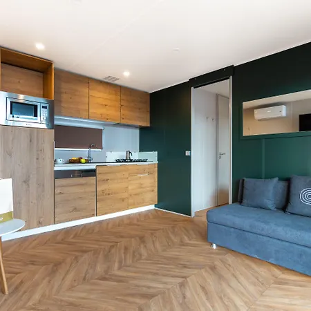 Club Del Sole Romagna Family Holiday park