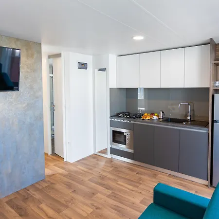 Holiday park Club Del Sole Romagna Family