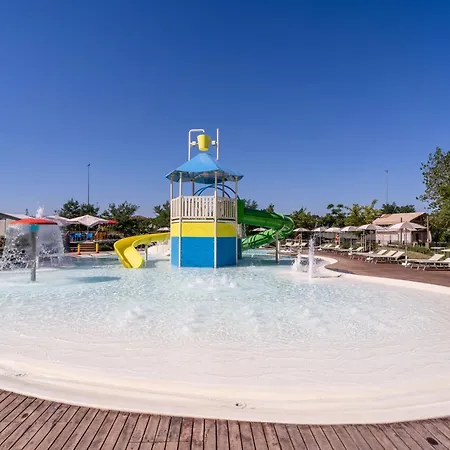 Parco vacanze Club Del Sole Romagna Family