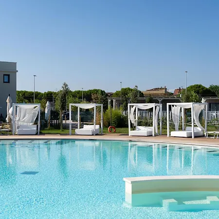 Parco vacanze Club Del Sole Romagna Family Riccione