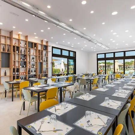 Club Del Sole Romagna Family 4* 里乔内