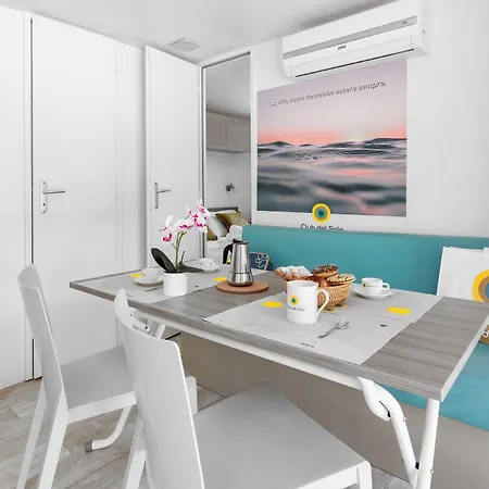 Club Del Sole Romagna Family 4* Riccione