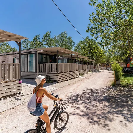 Parco vacanze Club Del Sole Romagna Family