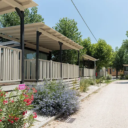 Club Del Sole Romagna Family Parco vacanze Riccione