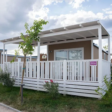 Club Del Sole Romagna Family Parco vacanze 4*