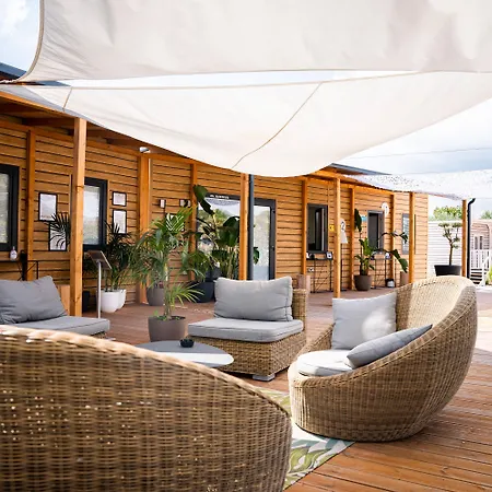 Parco vacanze Club Del Sole Romagna Family 4*