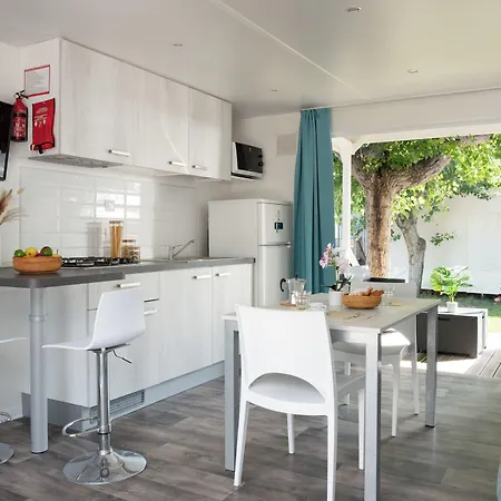Parco vacanze Club Del Sole Romagna Family 4*