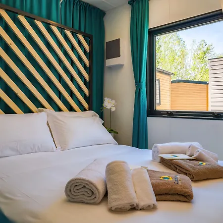 Club Del Sole Romagna Family 4*