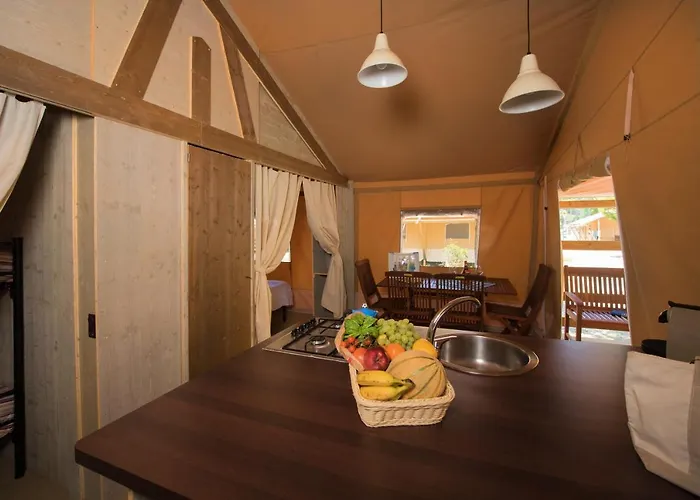 Club Del Sole Romagna Family 4* 리치오네