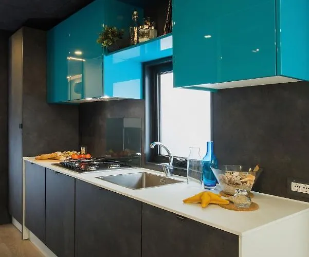 Club Del Sole Romagna Family 4* 리치오네