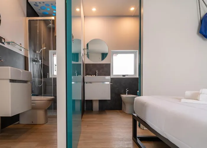 Club Del Sole Romagna Family 里乔内