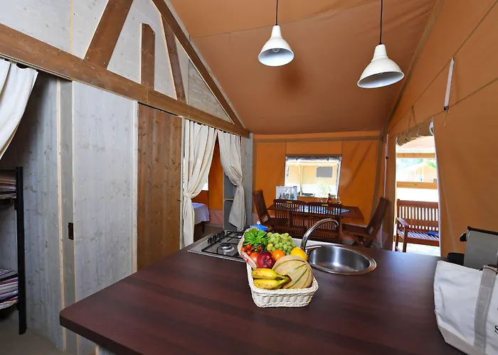 Club Del Sole Romagna Family