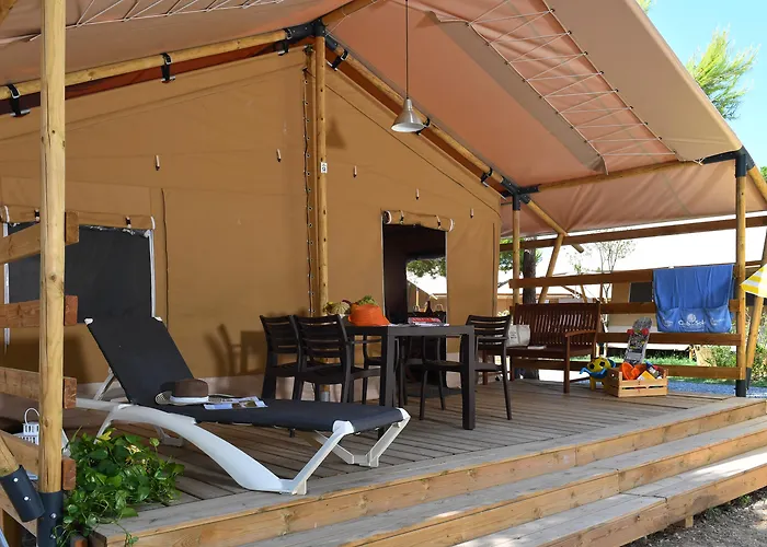 Club Del Sole Romagna Family 里乔内