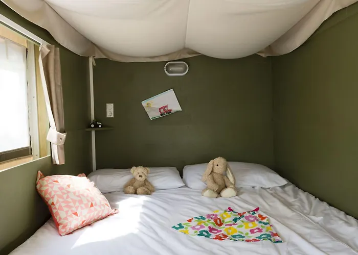 假日公园 Club Del Sole Romagna Family 4*