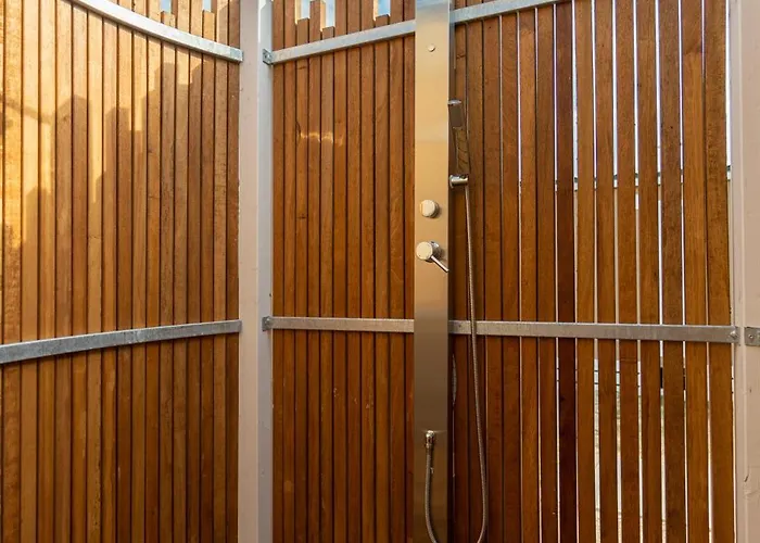 Club Del Sole Romagna Family 홀리데이파크 4*