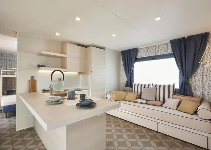 Club Del Sole Romagna Family 假日公园 4*