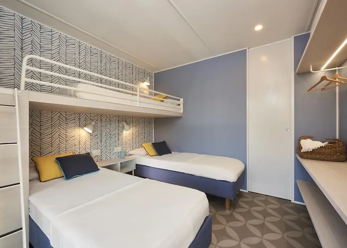 Club Del Sole Romagna Family 홀리데이파크