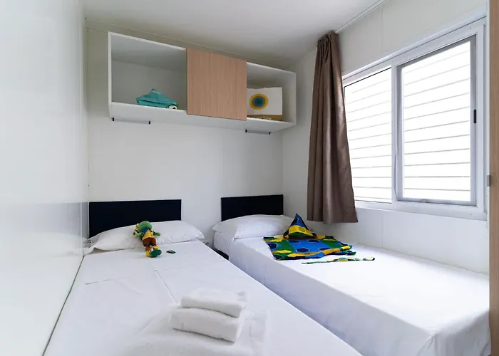 Club Del Sole Romagna Family 假日公园